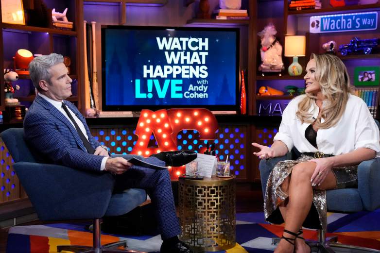 wwhl