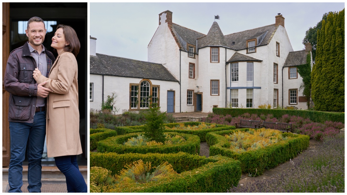 "A Scottish Love Scheme"
