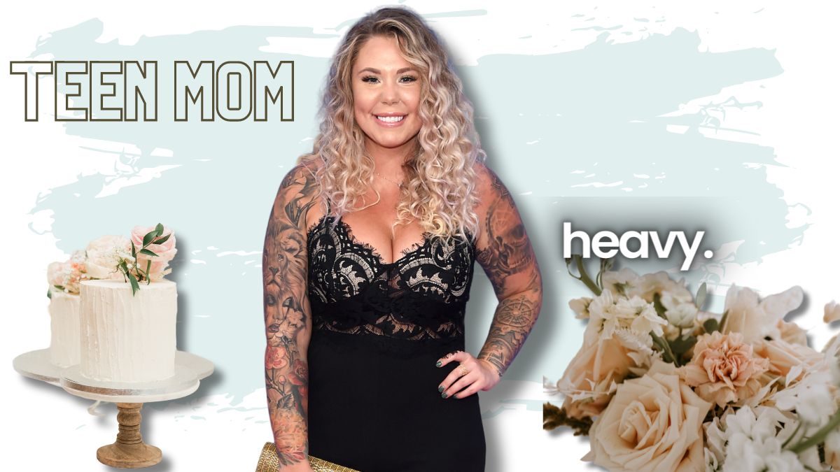 Kailyn Lowry.