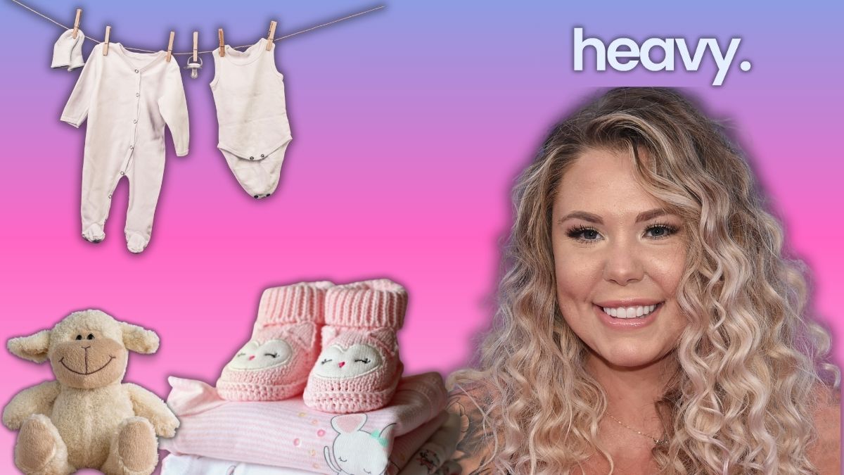 Kailyn Lowry.