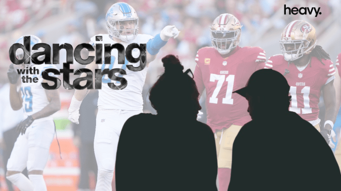 DWTS Star NFL