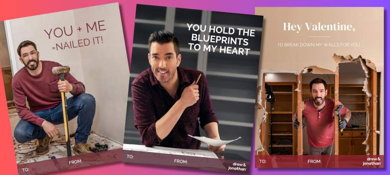 valentines