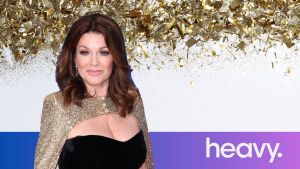 Lisa Vanderpump