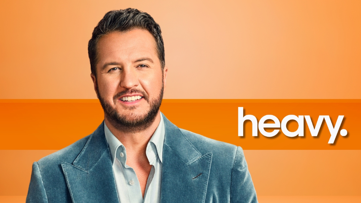 Luke Bryan