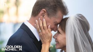 Gerry Turner and Theresa Nist