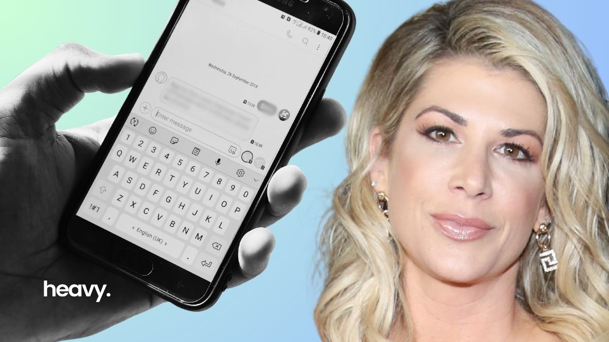 Alexis Bellino