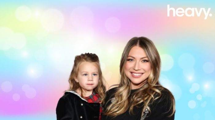Stassi Schroeder