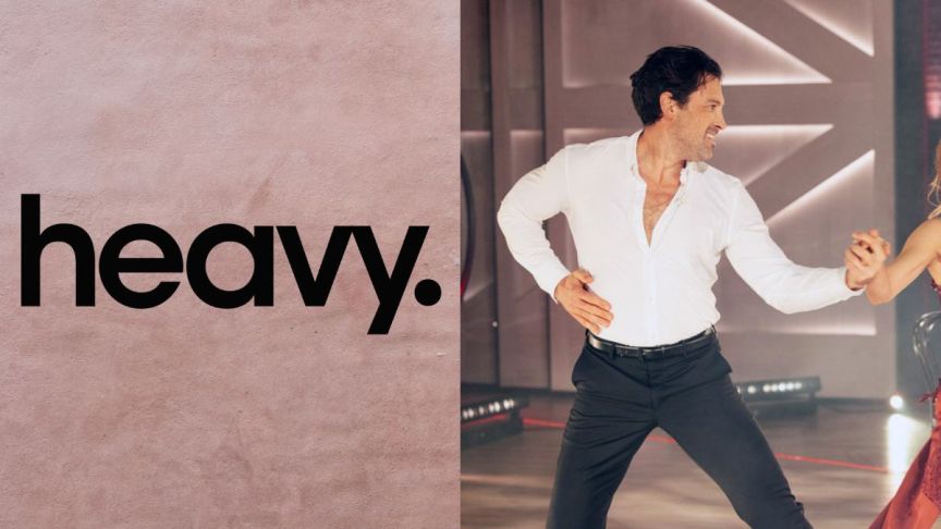 Maksim Chmerkovskiy