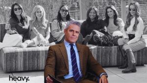 Andy Cohen