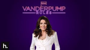 Lisa Vanderpump