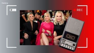 Tamra Judge, Vicki Gunvalson, and Shannon Beador.