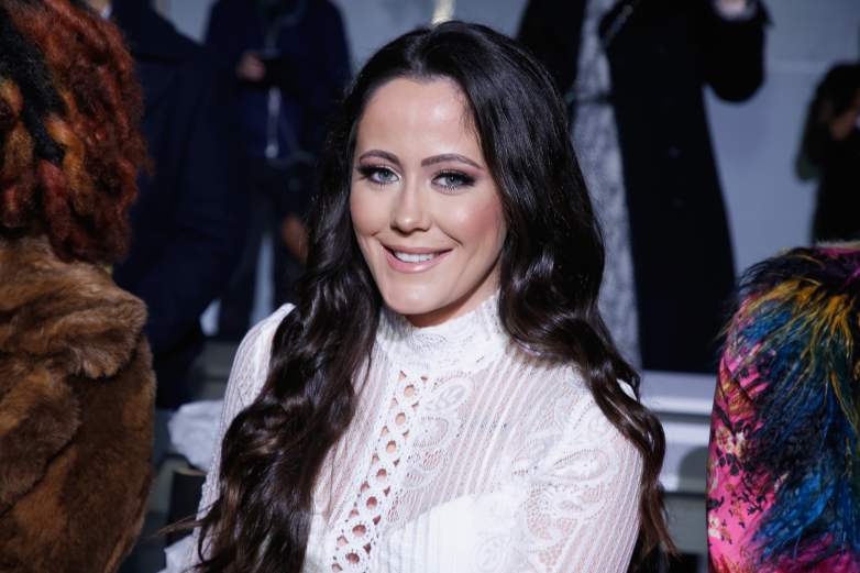 jenelle evans