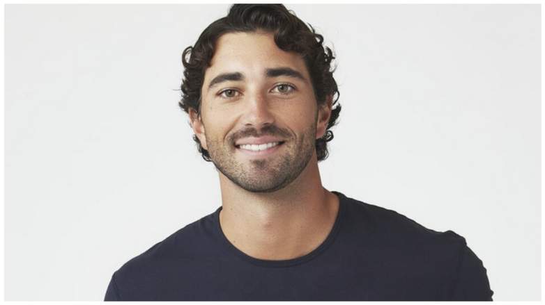 joey graziadei