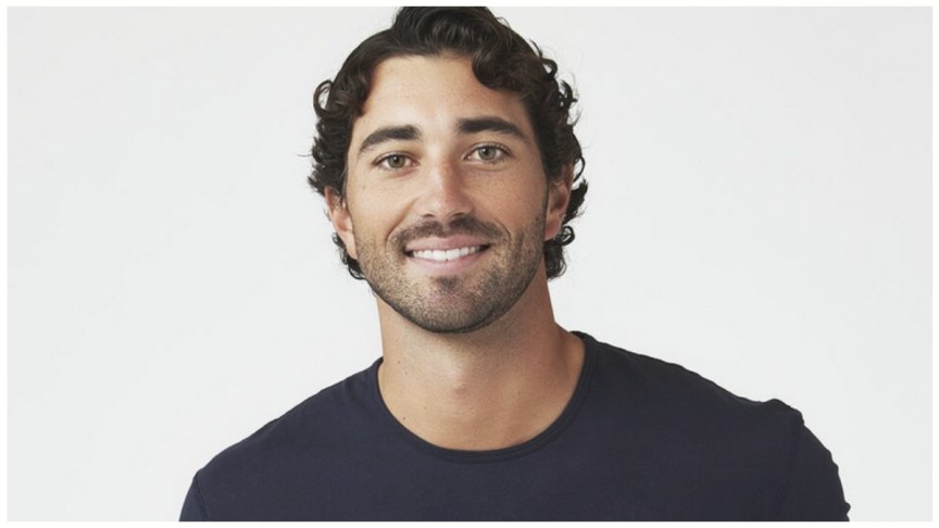 joey graziadei