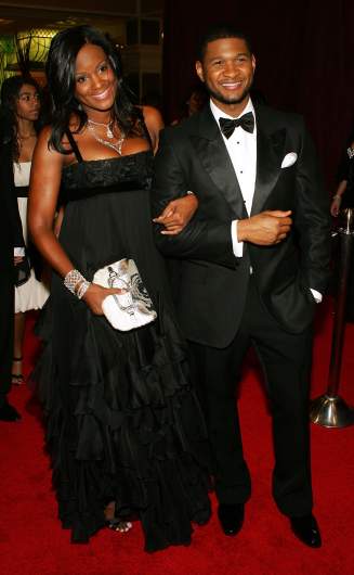 tameka foster