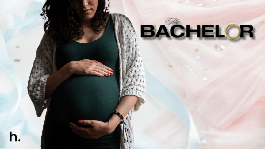Caila Quinn Pregnant