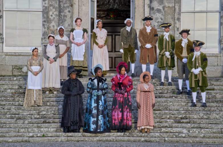 Sense & Sensibilty