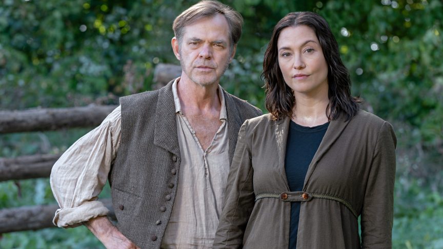 "The Way Home" Season 2 Episode 3