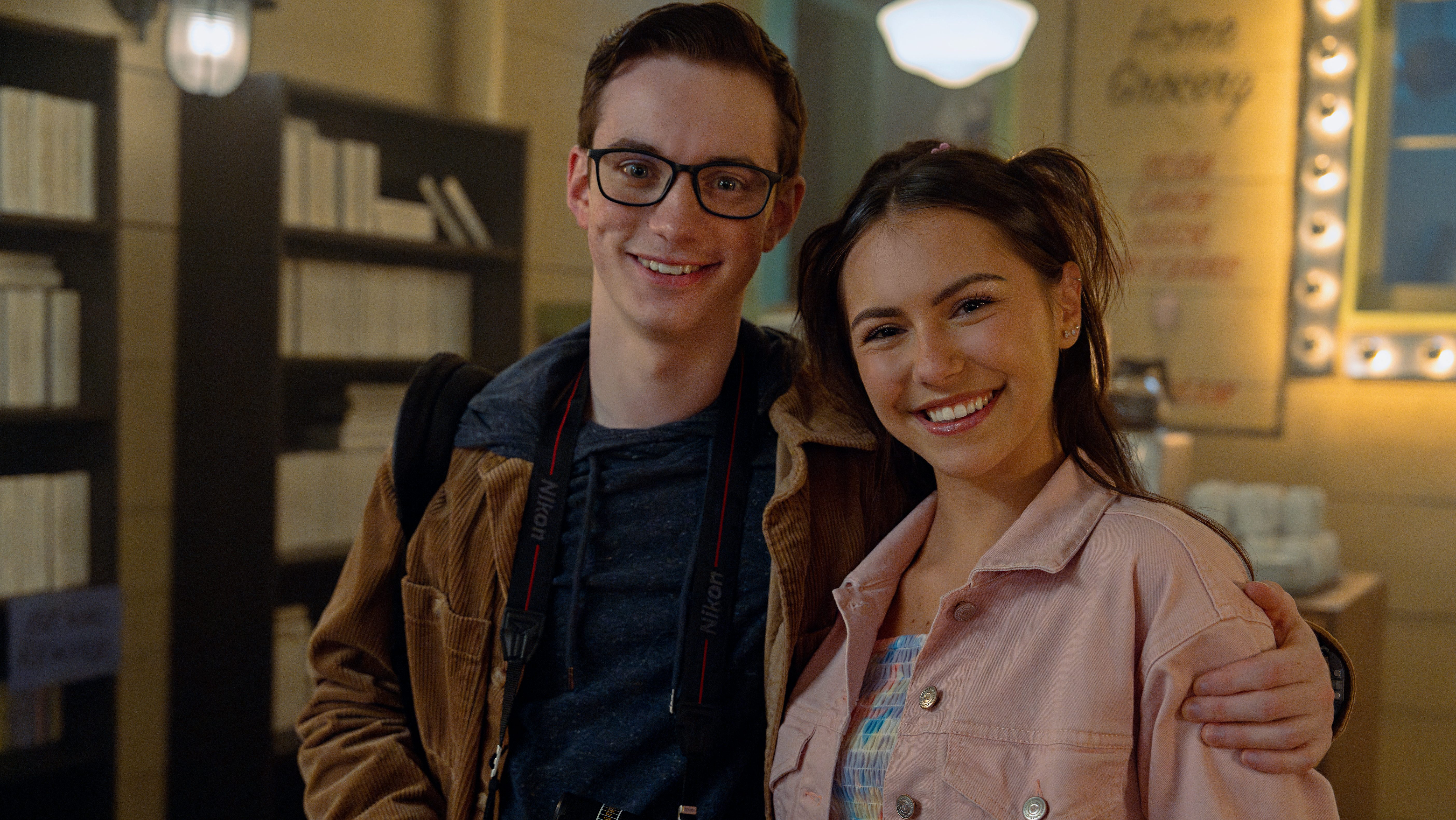 "The Way Home" season 2 episode 4