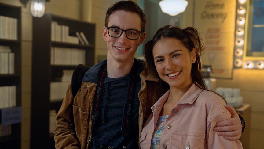 "The Way Home" season 2 episode 4