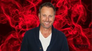Chris Harrison