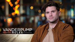 Tom Schwartz