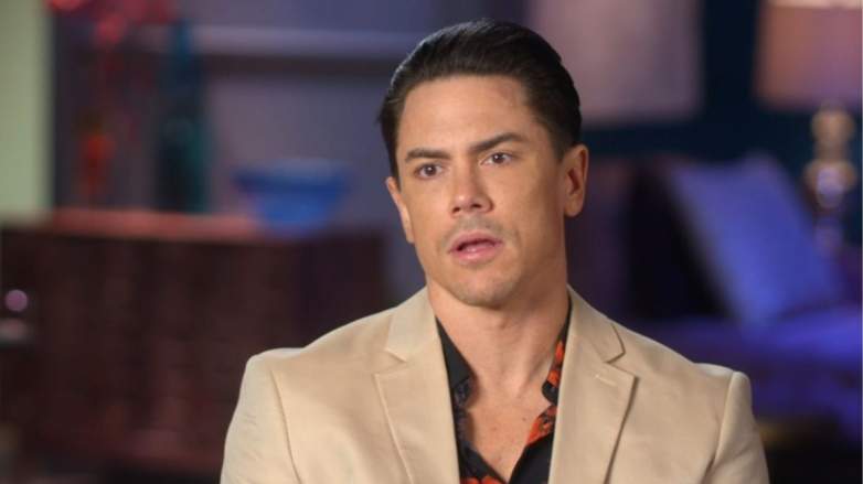 Tom Sandoval