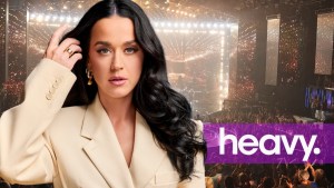 Katy Perry