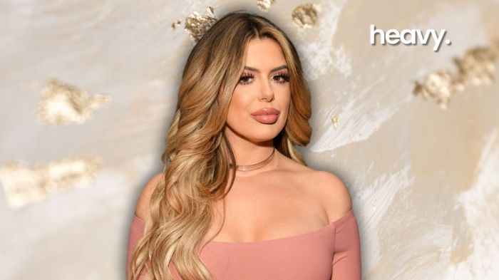 Brielle Biermann.