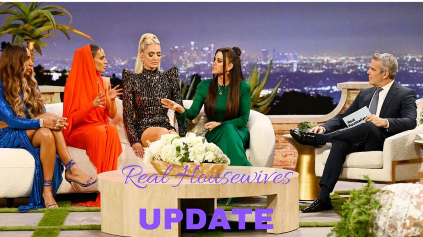RHOBH reunion.