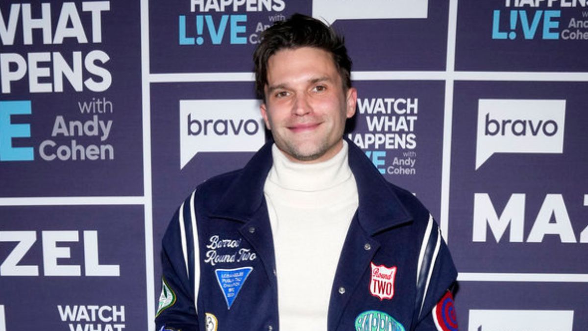 Tom Schwartz