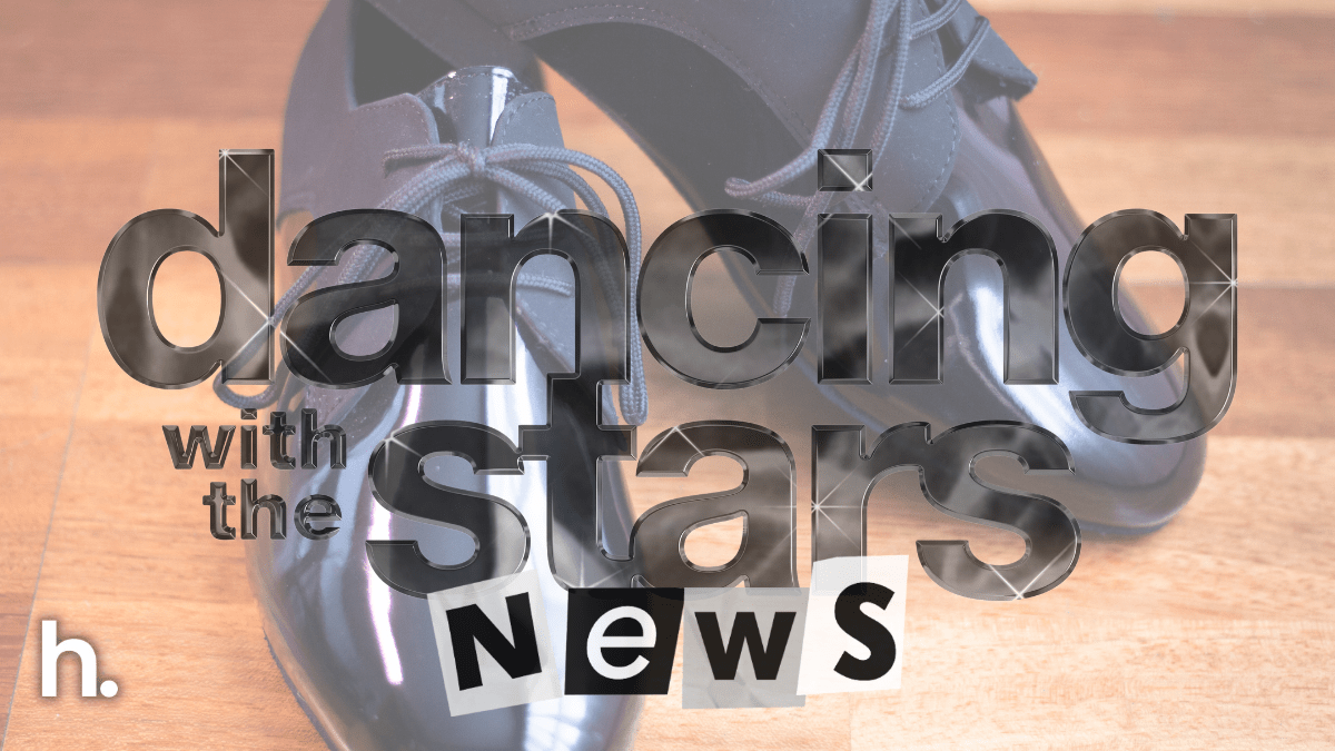 DWTS logo.