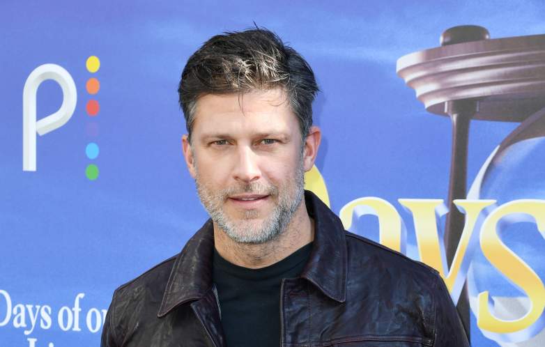 Greg Vaughan