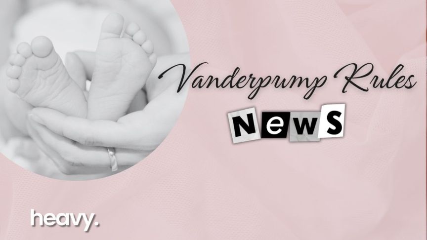 Vanderpump Rules.