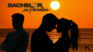 Bachelor in Paradise Split