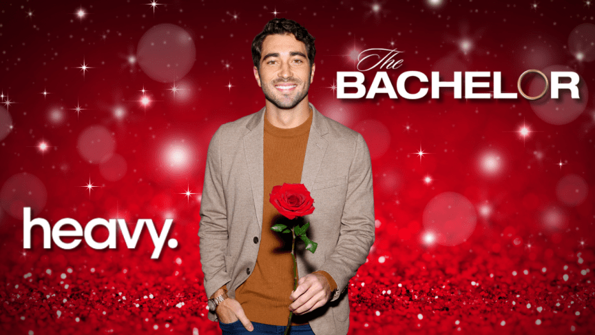 Bachelor Finale