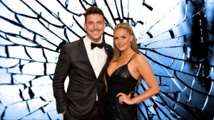Jax Taylor and Brittany Cartwright.