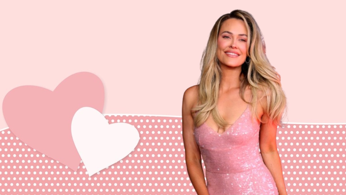 Peta Murgatroyd.