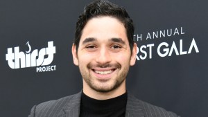 Alan Bersten.