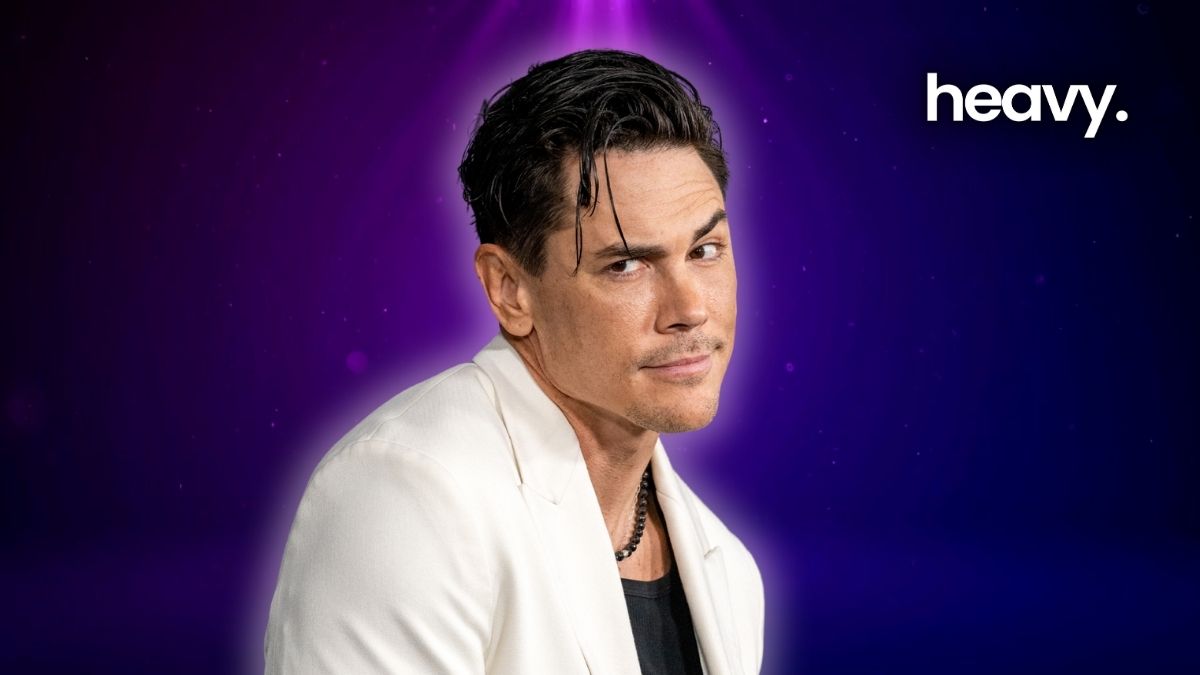 Tom Sandoval.