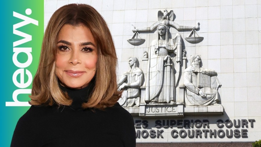 Paula Abdul, LA Superior Court