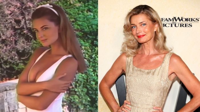Paulina Porizkova