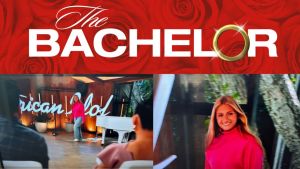 The Bachelor