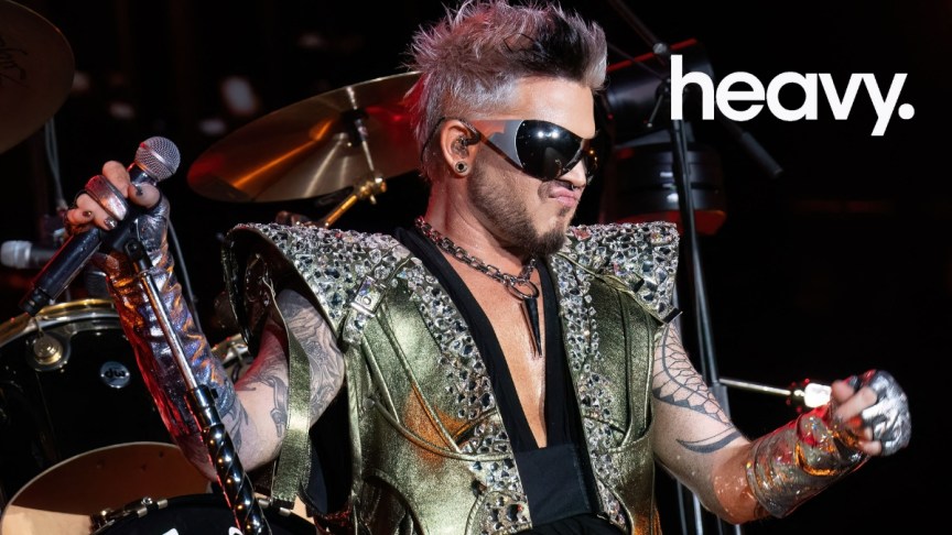 Adam Lambert