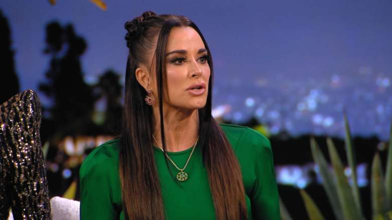 Kyle Richards