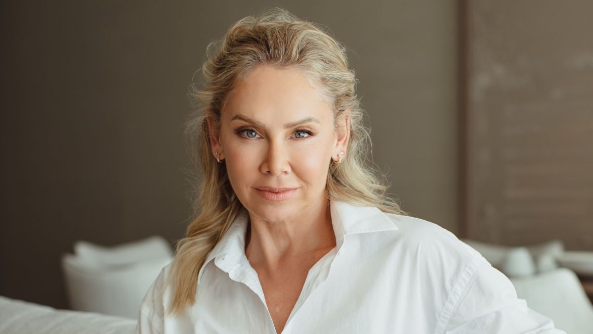 Kym Johnson Herjavec