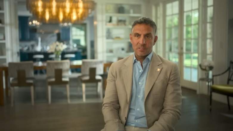 Mauricio Umansky