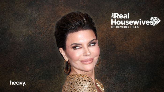Lisa Rinna