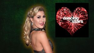 Emma Slater