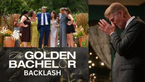 The Golden Bachelor